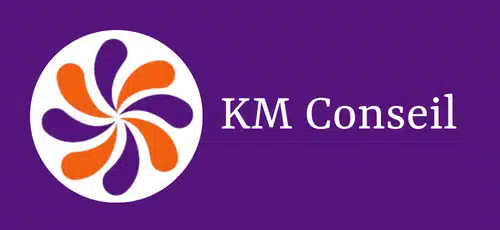 Log KM Conseil - Communication digitale Paris et à distance