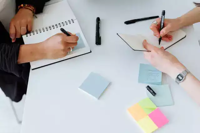 KM Conseil vous aide à structurer votre Communication digitale