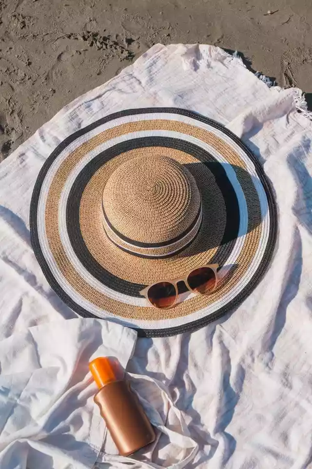 Prendre du recul pendant les vacances